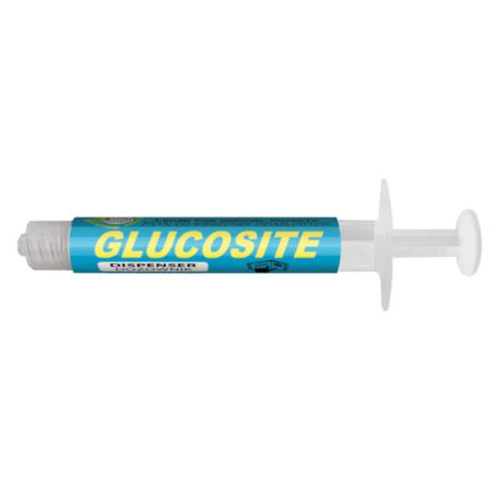 Glucosit - clorhexidina cu peroxid 3% 2 ml