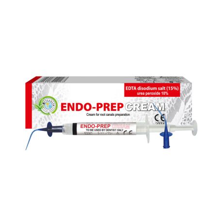 Endo-Prep Crema 2 ml