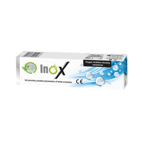 Gel inhibitor de oxigen INOX