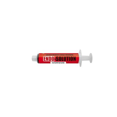 Endo-SOLution 17% EDTA 50ml