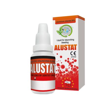 Alustat lichid 10 ml