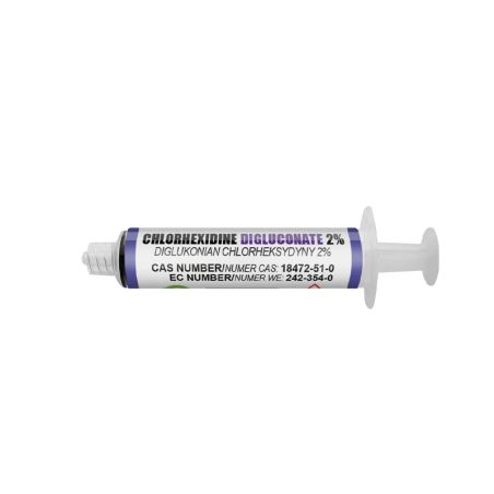 Glucochexin 2% 200ml