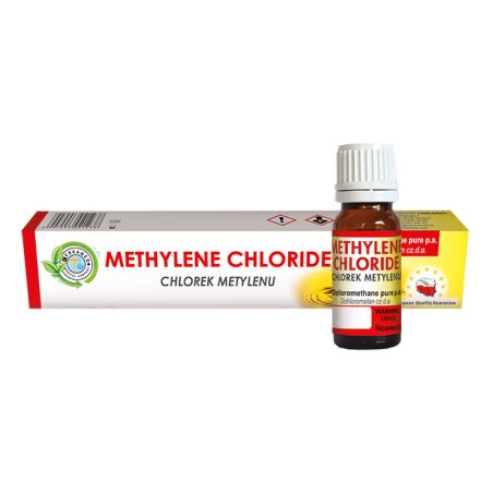 Clorura de metil - methylene chloride