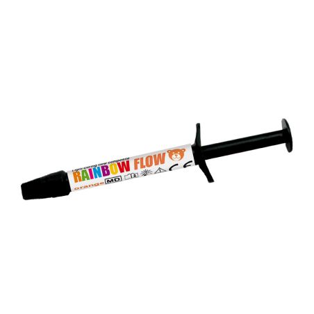 Compozit colorat Rainbow Flow 1g