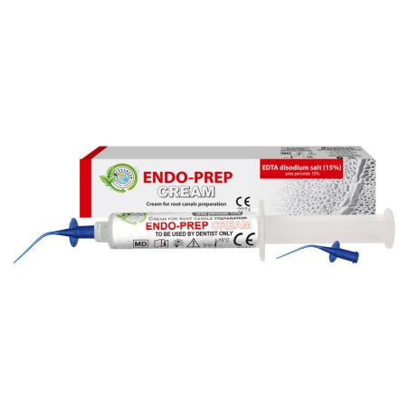 Endo-Prep Crema 10 ml