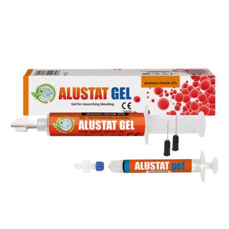 Alustat gel 10 ml