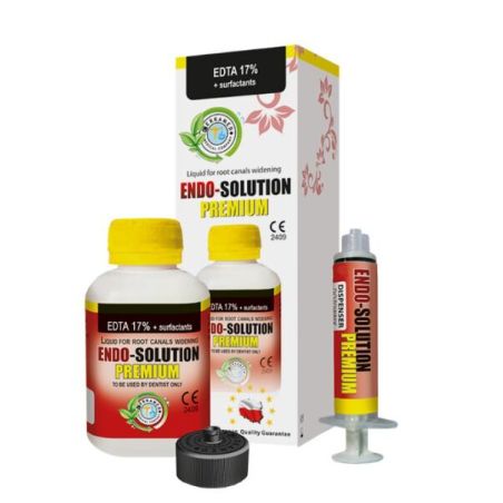 ENDO-SOLution Premium