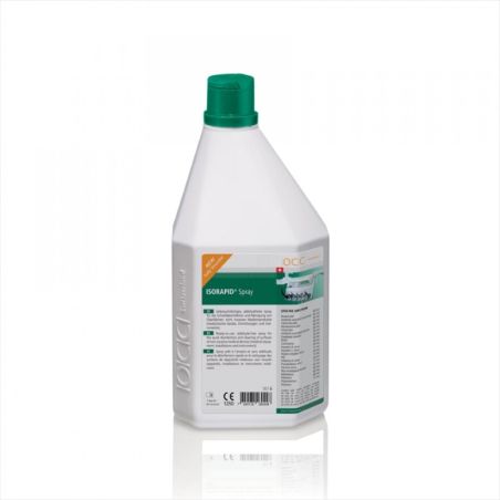 Isorapid Spray 1L