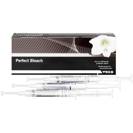 Perfect Bleach 16% set 3 seringi x 2.4ml