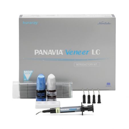 Panavia Veneer LC Standard Kit A2 EXP 31.05.2025