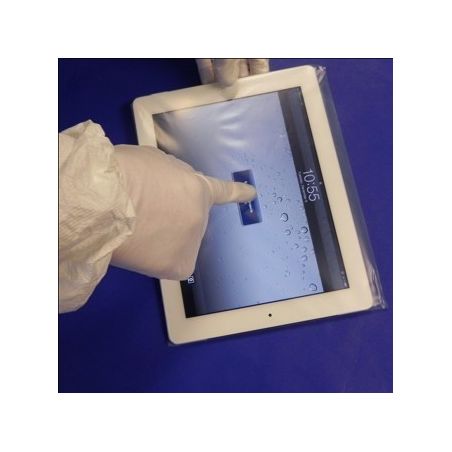 Protectii sterile pentru Ipad