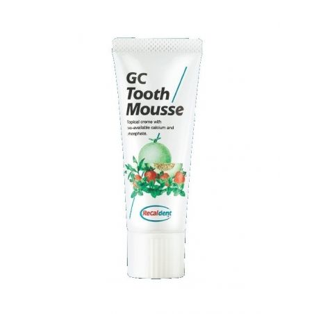 Crema topica remineralizanta GC Tooth Mousse