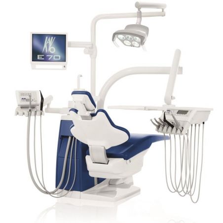 Unit dentar KAVO ESTETICA E 70