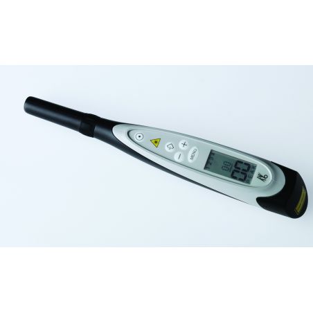 Instrument detectare carii Diagnodent Pen