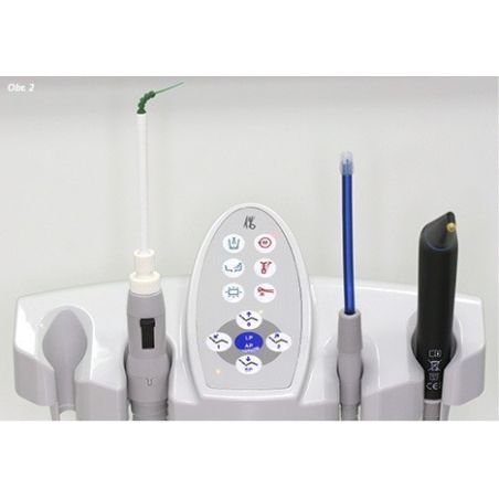 Aspiratoare endodontice Surgitip