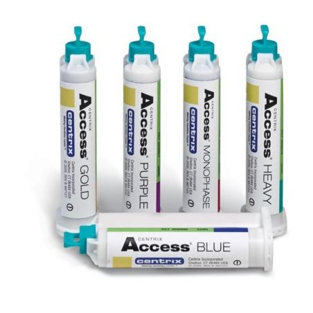 Silicon aditie vascos Access Heavy 