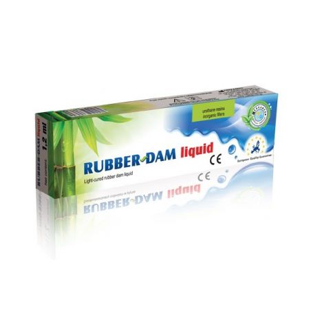 Diga lichida Rubber Dam liquid