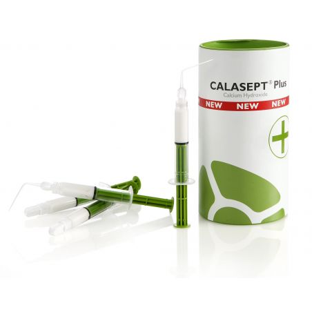 Calasept Plus