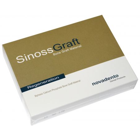 Material aditie osoasa SinossGraft 0.5g