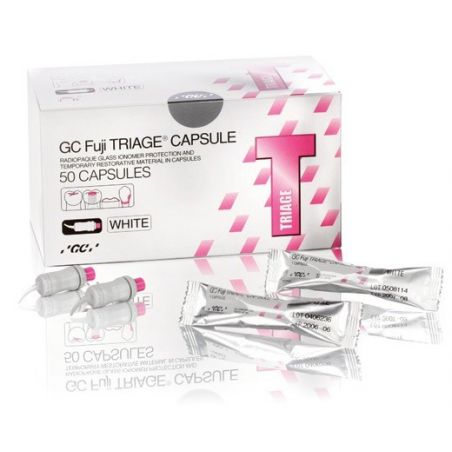 CIS Fuji triage capsule 