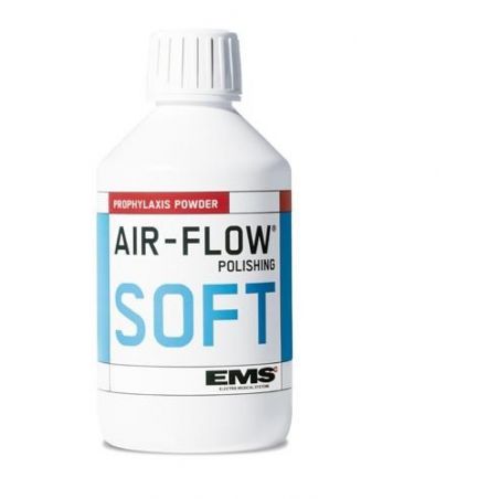 Pudra profilactica EMS Air Flow Soft