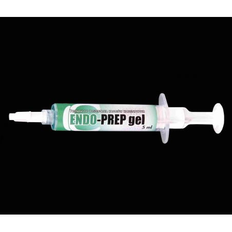 Endo-Prep Gel