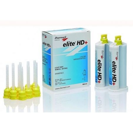 Elite HD Light/Regular Body cartus