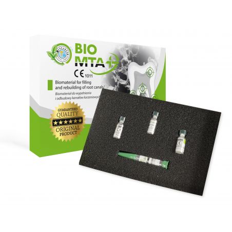 BIO MTA+ MINIKIT