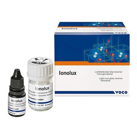 Ionolux 12g+5ml