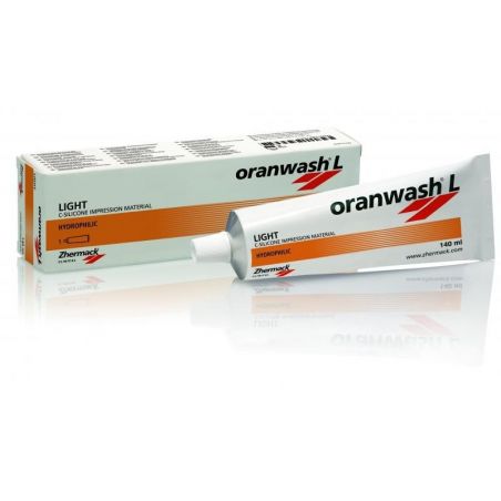 Oranwash L