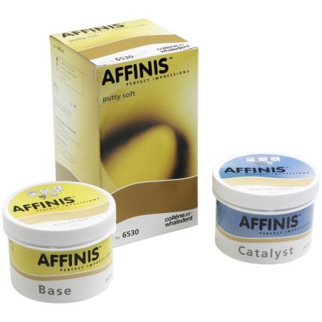 Affinis Putty Soft