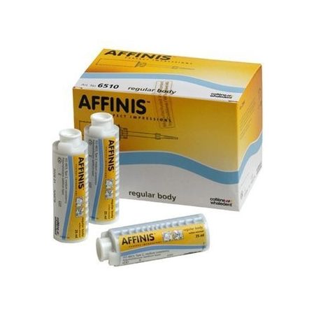 Affinis Precious Light Body microsystem