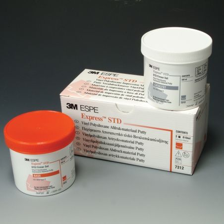 Express STD Putty