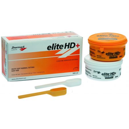 Elite HD Putty