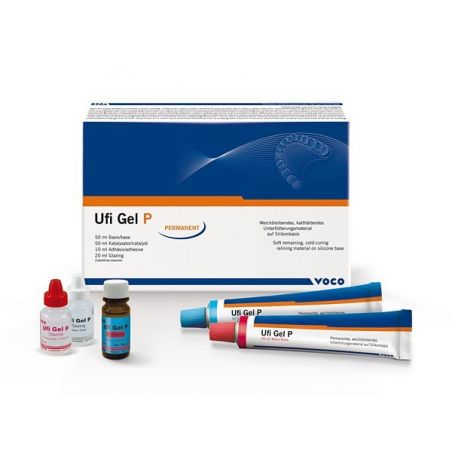 Ufi Gel P set