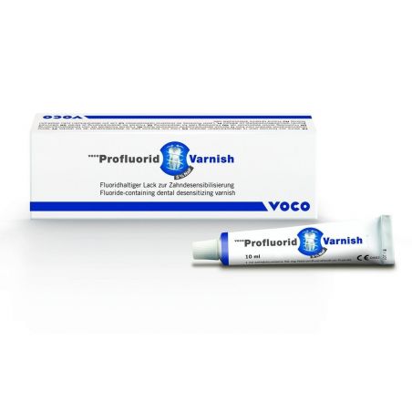 Profluorid Varnish