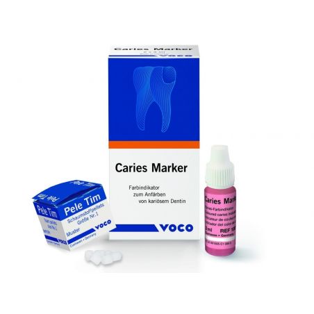 Caries Marker