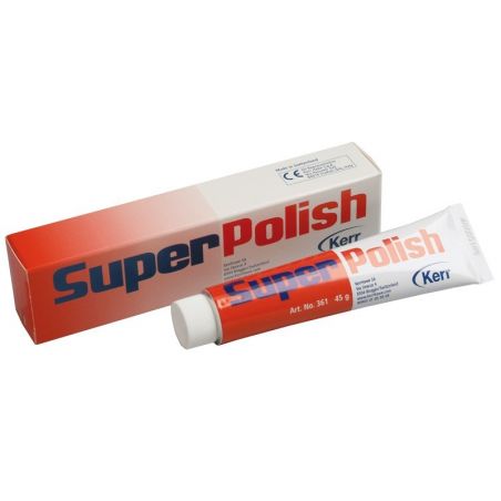 Superpolish