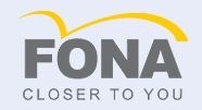 Fona dental