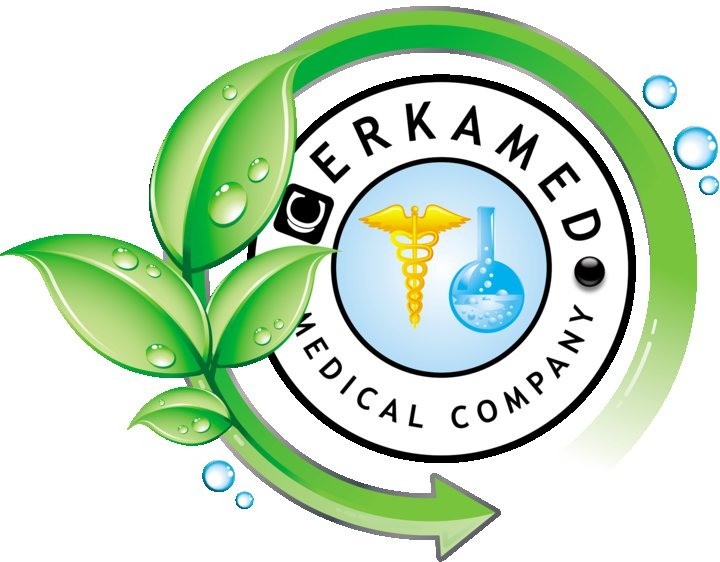 Cerkamed