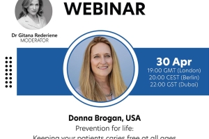 30 aprilie 2025 | Webinar 2 | Prevenție pentru viață